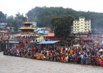 गोकर्णेश्वर मेलाको तयारी पूरा