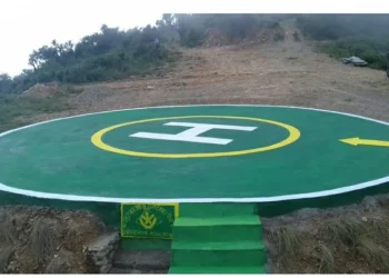 तनहुँका आठ स्थानीय तहमा हेलिप्याड, तर छैनन् आश्रयस्थल