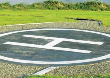 आपतकालीन उद्धारका लागि बैतडीका १२ स्थानमा ‘हेलिप्याड’ निर्माण