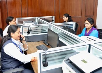 हेल्लो सरकारको २४सै घण्टे सेवापछि गुनासो बढ्दो क्रममा