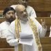 भारतमा महिला आरक्षण विधेयक लोकसभाबाट पारित