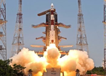 चन्द्रमामा सफलतापछि सूर्यतर्फ भारत, आदित्य-एल१ प्रक्षेपण