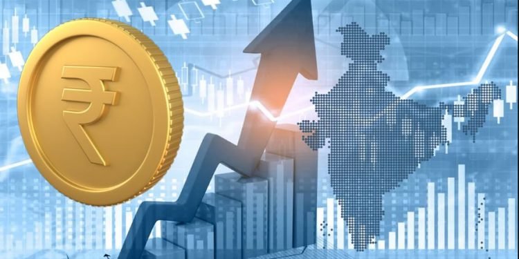 आगामी ५ वर्षमा तेस्रो ठूलो अर्थतन्त्र बन्दै भारत