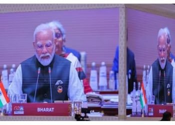 अफ्रिकन यूनियन बन्यो जी–२० को नयाँ स्थायी सदस्य