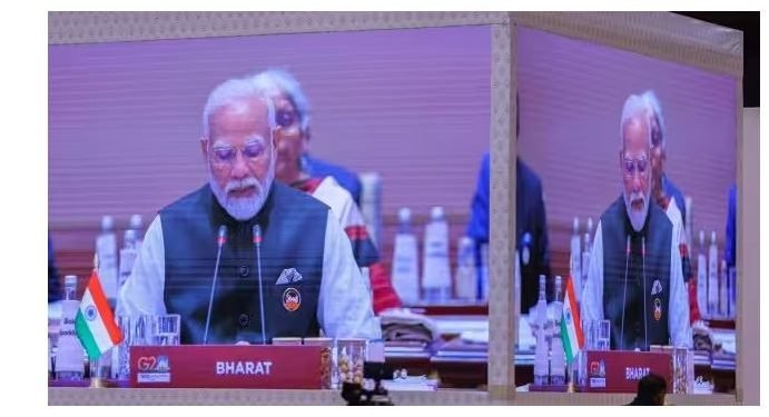 अफ्रिकन यूनियन बन्यो जी–२० को नयाँ स्थायी सदस्य