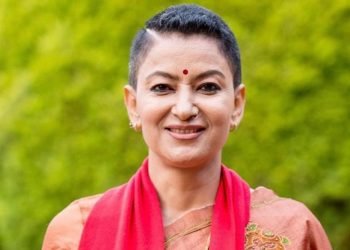 झरना थापाले किन लेखिन् – मर्नु न बाँच्नुको पीडा भइरहेको छ !