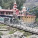 बैतडीको झुलाघाट नाका बन्द