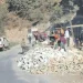 मालढुङ्गा–बेनी सडकः सम्झौता अवधि सकिँदा ४० प्रतिशतमात्रै काम