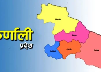 कर्णालीका २६ हजार बालबालिकाको जन्म दर्ता हुन बाँकी