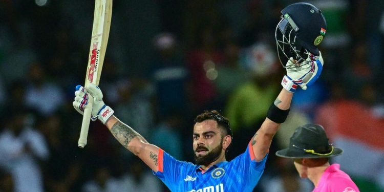 एसिया कप क्रिकेटः पाकिस्तानमाथि भारतको फराकिलो जित