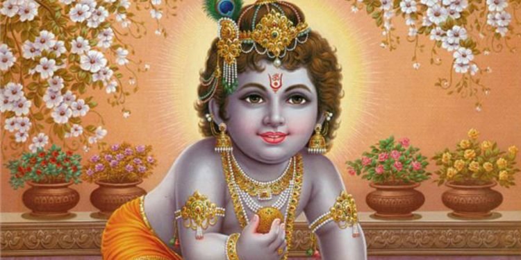 आज श्रीकृष्ण जन्माष्टमी भब्यताका साथ मनाइदै