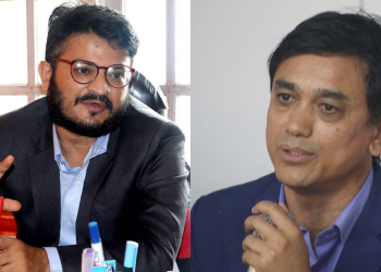 रास्वपामा फेरि अर्को लफडा, तीन करोड घुसमा थापामाथि अनुसन्धान