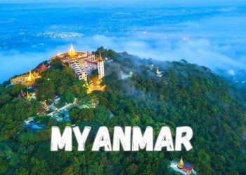 नेपाली पर्यटकहरूलाई बिनाभिषा प्रवेश दिँदै म्यान्मार