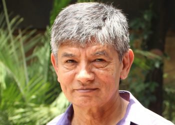 कला र संस्कृतिमा विकृति घुस्योः मदनकृष्ण श्रेष्ठ