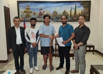 महानगरसँग सहमतिपछि ईः को आन्दोलन स्थगित