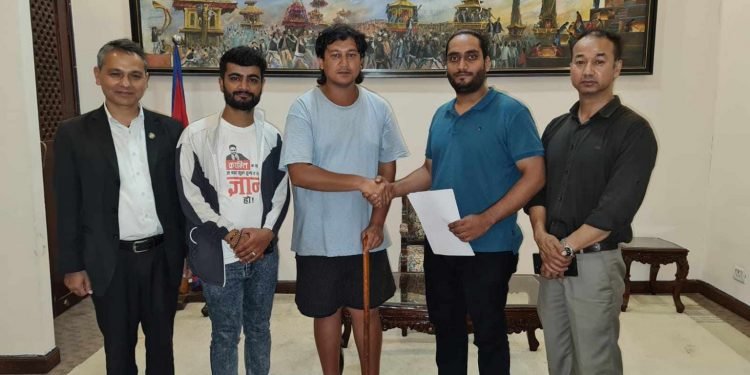 महानगरसँग सहमतिपछि ईः को आन्दोलन स्थगित
