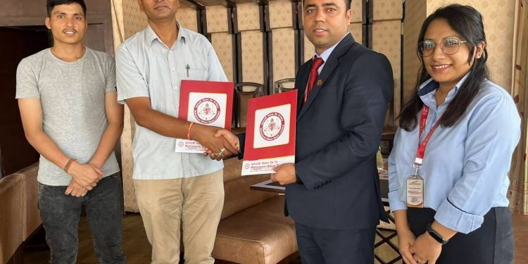 महालक्ष्मी विकास बैंक लिमिटेडका ग्राहकहरुलाई विभिन्न संस्थाका सेवाहरुमा विशेष छुट