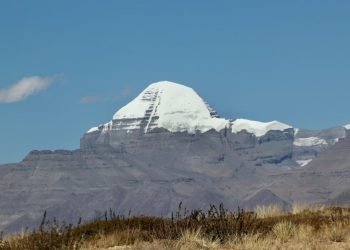 अब हुम्ला हुँदै मानसरोवर यात्रा गर्न सकिने