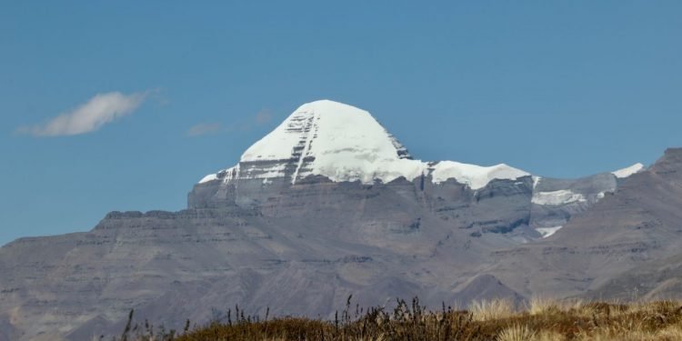 अब हुम्ला हुँदै मानसरोवर यात्रा गर्न सकिने