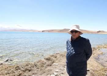 प्रधानमन्त्री प्रचण्ड आज छेन्दु जाँदै, भोलि स्वदेश फर्किने