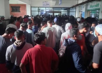 मणिपालमा चिकित्सकमाथि आक्रमण, अवस्था तनावग्रस्त