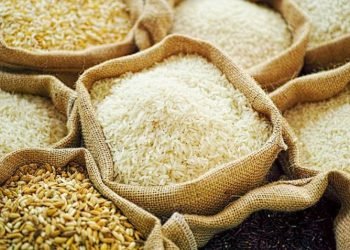 मार्तडीमा दुई सय क्विन्टल चामल ढुवानी
