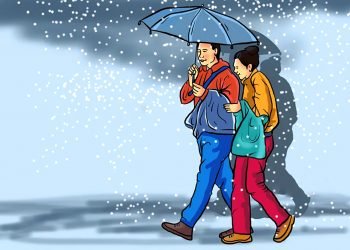 मनसुनी वर्षा कहिलेसम्म ?