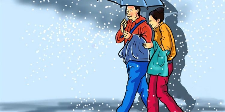 मनसुनी वर्षा कहिलेसम्म ?