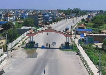 विराटनगरमा आजदेखि २ महिनासम्म निषेधाज्ञा जारी