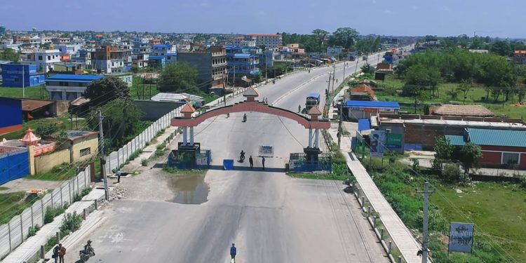 विराटनगरमा आजदेखि २ महिनासम्म निषेधाज्ञा जारी