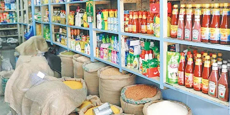 पोखरामा म्याद नाघेका सामान बिक्री गर्ने पसललाई जरिवाना