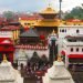 पशुपति क्षेत्र वरपर आजदेखि मासु र मदिरा निषेध