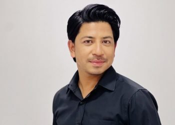 हिरो बन्दैछु भन्ने कुराले दङ्ग छु : प्रकाश सपुत