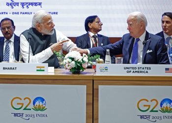 दिल्ली घोषणापत्र अन्तर–आत्माको आवाज बनेको भन्दै जी–२० सम्मेलनप्रति रुस खुसी