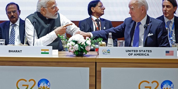 दिल्ली घोषणापत्र अन्तर–आत्माको आवाज बनेको भन्दै जी–२० सम्मेलनप्रति रुस खुसी