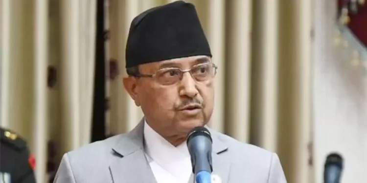 शिक्षकसँगको सम्झौतामा सरकार प्रतिबद्ध छ– रक्षामन्त्री खड्का