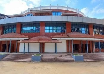 राहदानी विभागले ३४ पृष्ठको राहदानीका लागि लिन थाल्यो आवेदन