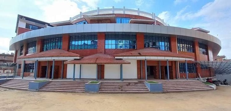 राहदानी विभागले ३४ पृष्ठको राहदानीका लागि लिन थाल्यो आवेदन