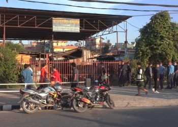 तीनकुनेस्थित हत्या प्रकरणमा पक्राउ परेका राई रिहा