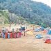‘रेन्बो फेमिली’ को शङ्कास्पद भेला