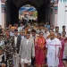 राष्ट्रपति पौडेलद्वारा जानकी मन्दिरमा दर्शन तथा विशेष पूजाअर्चना