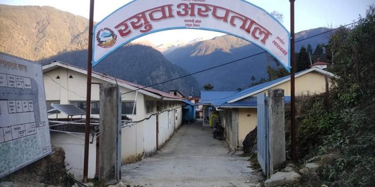 स्थानीय अस्पतालमै पाउन थाले उपचार