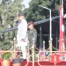 राष्ट्रपति पौडेल संविधान दिवसको मूल समारोहको कार्यक्रममा सहभागी