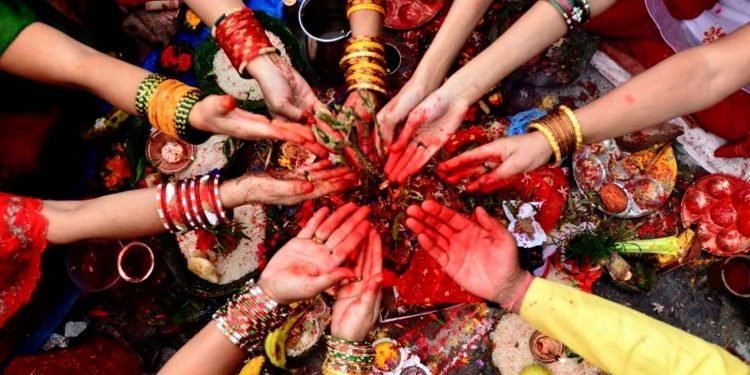 आज ऋषिपञ्चमी पर्वः ऋषिपञ्चमीमा किन गरिन्छ सप्तऋषिको पूजा आराधना ?
