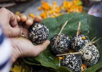 आजदेखि सोह्र श्राद्ध अर्थात् पितृ पक्ष सुरु