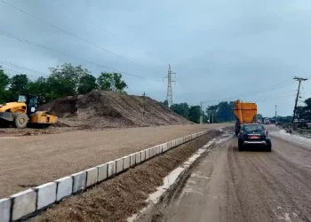 पूर्वी नवलपरासीमा सवारीसाधन स्क्यानर राखिने