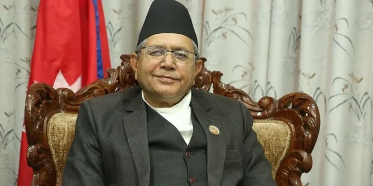 शिक्षा विधेयक सकेसम्म सर्वसम्मत, नभए नियमित प्रक्रियाबाट टुङ्गिन्छ : सभामुख