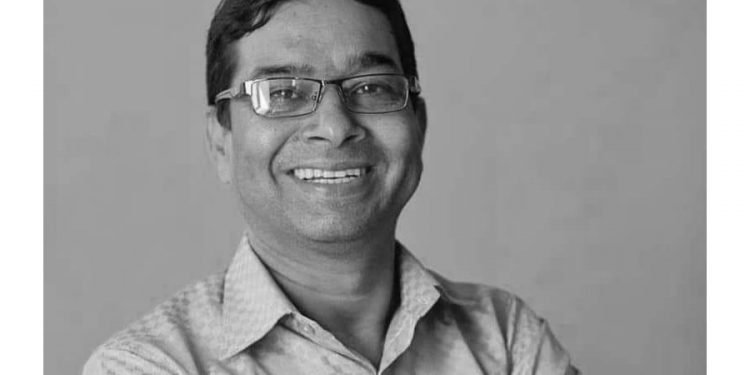 पत्रकार राजेन्द्र पराजुलीको निधन