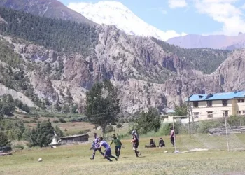 पर्यटन प्रवर्द्धनका लागि जलवायु परिवर्तनका असरबारे सचेतना आवश्यक