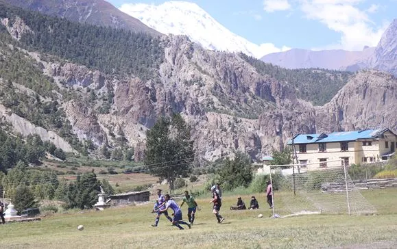 पर्यटन प्रवर्द्धनका लागि जलवायु परिवर्तनका असरबारे सचेतना आवश्यक